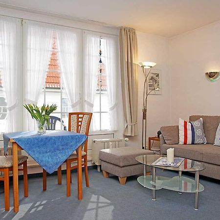 Fischerhus _ Wohnung 5 Cuxhaven Exteriér fotografie