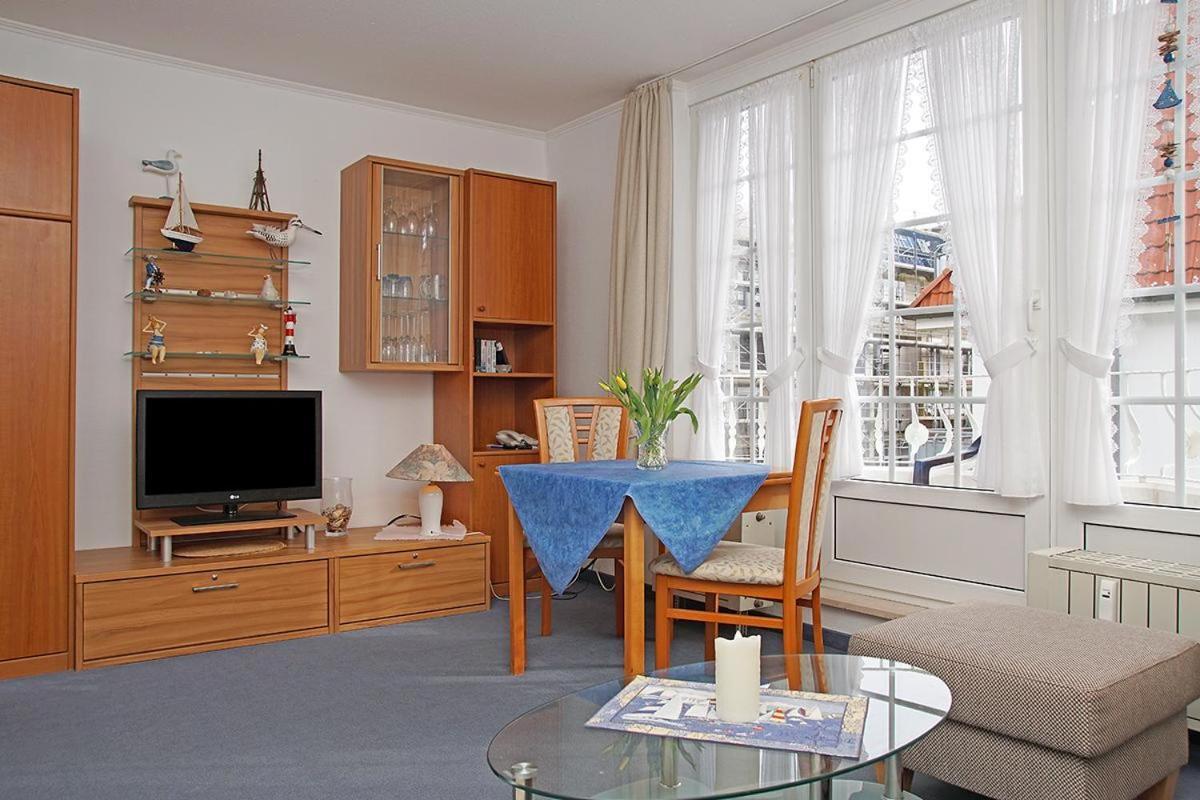 Fischerhus _ Wohnung 5 Cuxhaven Exteriér fotografie