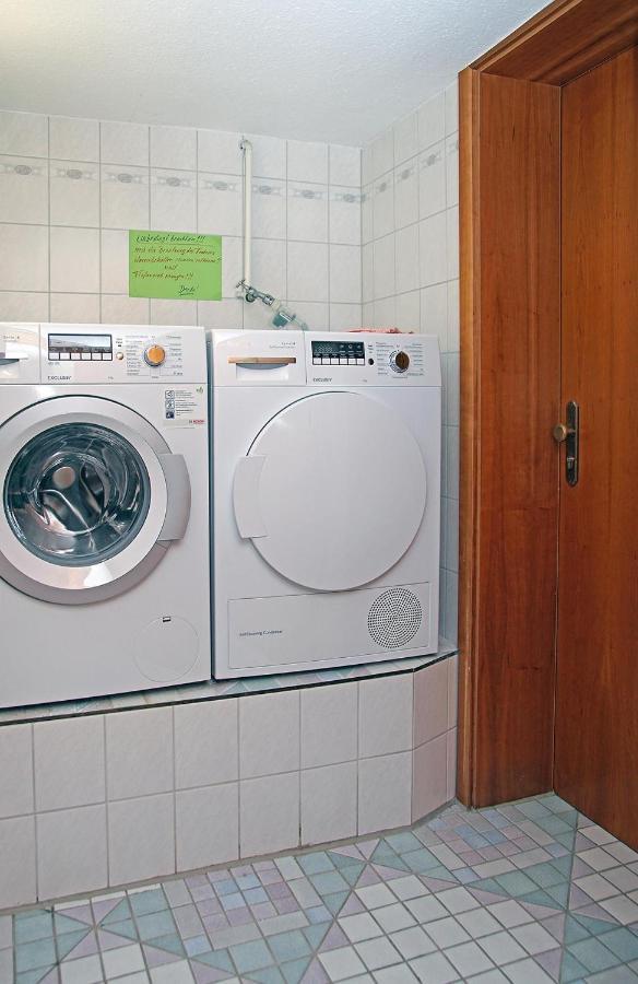 Fischerhus _ Wohnung 5 Cuxhaven Exteriér fotografie