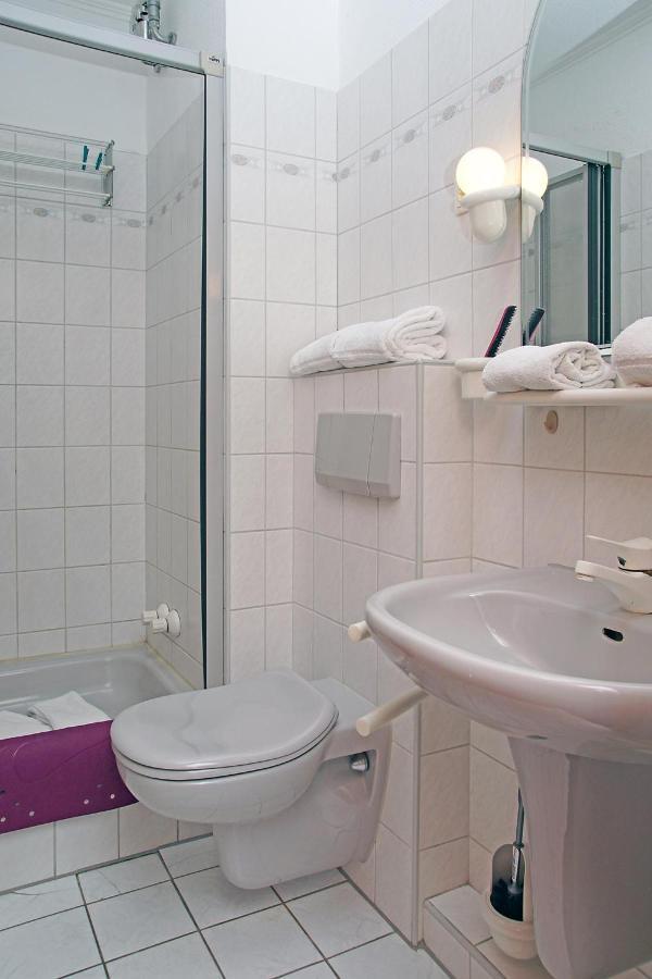 Fischerhus _ Wohnung 5 Cuxhaven Exteriér fotografie