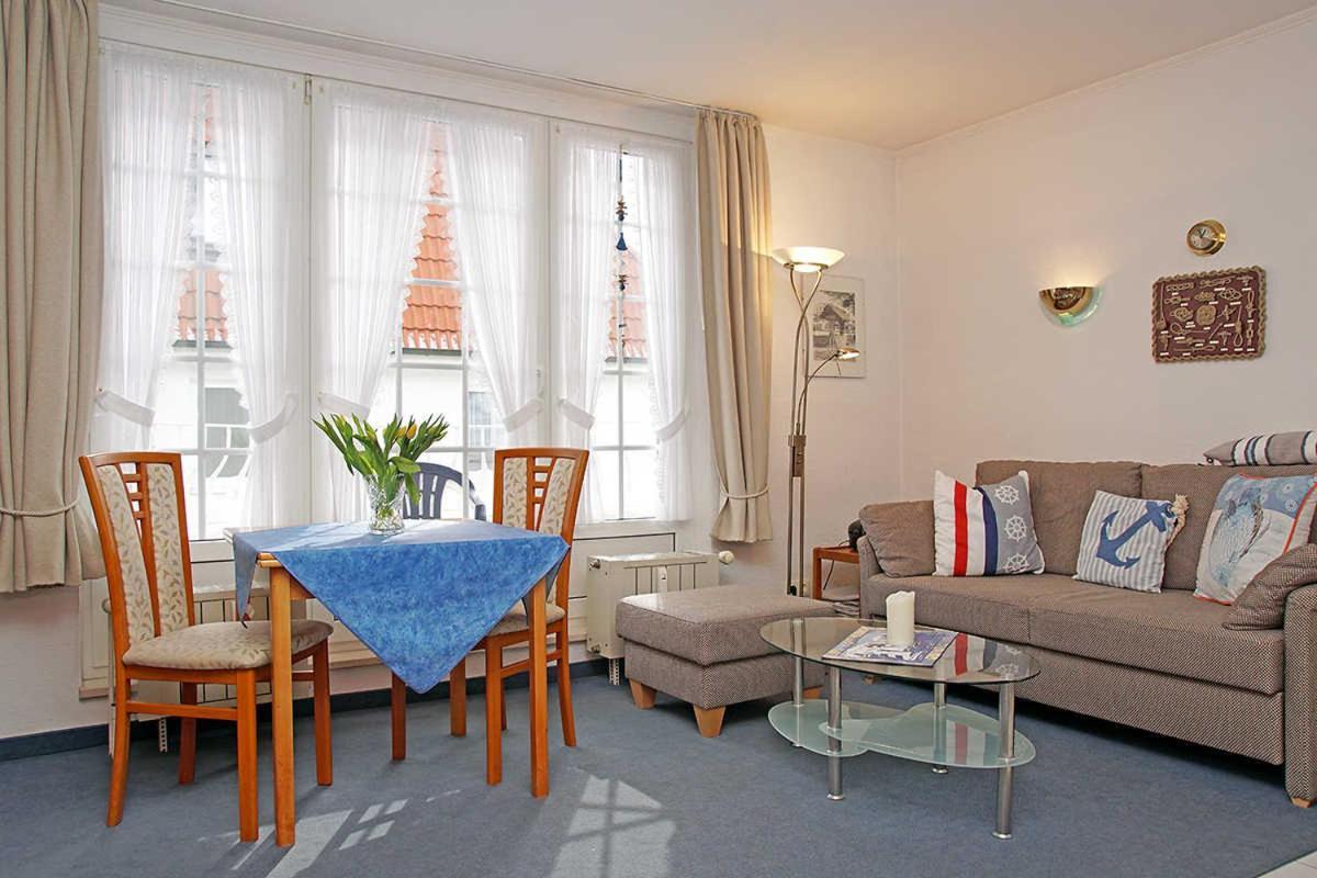 Fischerhus _ Wohnung 5 Cuxhaven Exteriér fotografie
